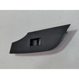 2019-2024 TOYOTA RAV4 REAR LEFT DRIVER SIDE DOOR WINDOW SWITCH BEZEL PANEL OEM