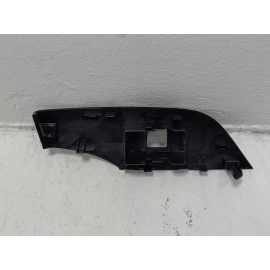 2019-2024 TOYOTA RAV4 REAR LEFT DRIVER SIDE DOOR WINDOW SWITCH BEZEL PANEL OEM