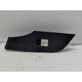 2019-2024 TOYOTA RAV4 REAR LEFT DRIVER SIDE DOOR WINDOW SWITCH BEZEL PANEL OEM