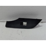 2019-2024 TOYOTA RAV4 REAR LEFT DRIVER SIDE DOOR WINDOW SWITCH BEZEL PANEL OEM