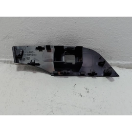 2019-2024 TOYOTA RAV4 REAR LEFT DRIVER SIDE DOOR WINDOW SWITCH BEZEL PANEL OEM