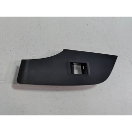 2019-2024 TOYOTA RAV4 REAR LEFT DRIVER SIDE DOOR WINDOW SWITCH BEZEL PANEL OEM