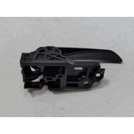 2019-2025 TOYOTA RAV4 FRONT OR REAR DRIVER SIDE DOOR INTERIOR INSIDE HANDLE OEM