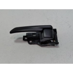 2019-2025 TOYOTA RAV4 FRONT OR REAR DRIVER SIDE DOOR INTERIOR INSIDE HANDLE OEM