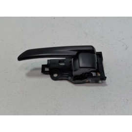 2019-2025 TOYOTA RAV4 FRONT OR REAR DRIVER SIDE DOOR INTERIOR INSIDE HANDLE OEM