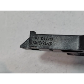 2019-2025 TOYOTA RAV4 FRONT OR REAR DRIVER SIDE DOOR INTERIOR INSIDE HANDLE OEM