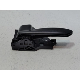 2019-2025 TOYOTA RAV4 FRONT OR REAR DRIVER SIDE DOOR INTERIOR INSIDE HANDLE OEM