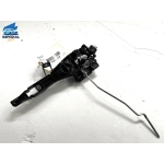 2023 MAZDA CX-50 FRONT LEFT DRIVER DOOR EXTERIOR OUTER HANDLE BASE BRACKET 