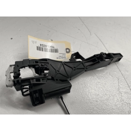 2023 MAZDA CX-50 FRONT LEFT DRIVER DOOR EXTERIOR OUTER HANDLE BASE BRACKET 