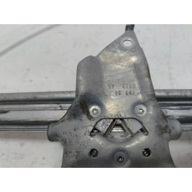 2019-2024 TOYOTA RAV4 FRONT LEFT DRIVER SIDE DOOR WINDOW REGULATOR W/ MOTOR OEM