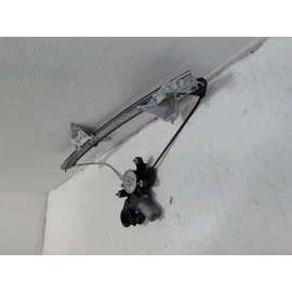 2019-2024 TOYOTA RAV4 FRONT LEFT DRIVER SIDE DOOR WINDOW REGULATOR W/ MOTOR OEM