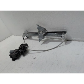 2019-2024 TOYOTA RAV4 FRONT LEFT DRIVER SIDE DOOR WINDOW REGULATOR W/ MOTOR OEM