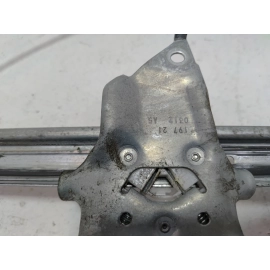 2019-2024 TOYOTA RAV4 FRONT LEFT DRIVER SIDE DOOR WINDOW REGULATOR W/ MOTOR OEM