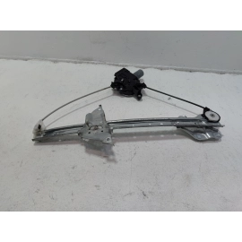 2019-2024 TOYOTA RAV4 FRONT LEFT DRIVER SIDE DOOR WINDOW REGULATOR W/ MOTOR OEM