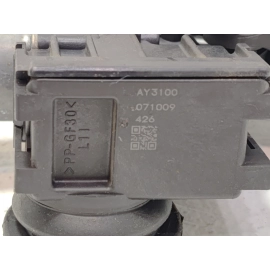 2019-2024 TOYOTA RAV4 FRONT LEFT DRIVER SIDE DOOR WINDOW REGULATOR W/ MOTOR OEM