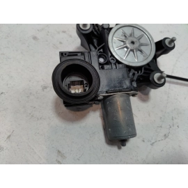 2019-2024 TOYOTA RAV4 FRONT LEFT DRIVER SIDE DOOR WINDOW REGULATOR W/ MOTOR OEM