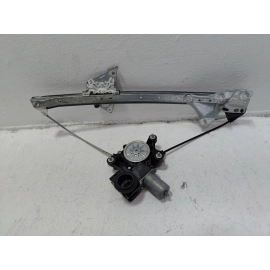 2019-2024 TOYOTA RAV4 FRONT LEFT DRIVER SIDE DOOR WINDOW REGULATOR W/ MOTOR OEM