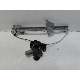2019-2024 TOYOTA RAV4 FRONT LEFT DRIVER SIDE DOOR WINDOW REGULATOR W/ MOTOR OEM