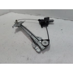 2019-2024 TOYOTA RAV4 FRONT LEFT DRIVER SIDE DOOR WINDOW REGULATOR W/ MOTOR OEM