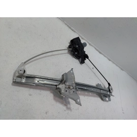 2019-2024 TOYOTA RAV4 FRONT LEFT DRIVER SIDE DOOR WINDOW REGULATOR W/ MOTOR OEM