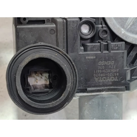 2019-2024 TOYOTA RAV4 FRONT LEFT DRIVER SIDE DOOR WINDOW REGULATOR W/ MOTOR OEM