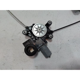 2019-2024 TOYOTA RAV4 FRONT LEFT DRIVER SIDE DOOR WINDOW REGULATOR W/ MOTOR OEM