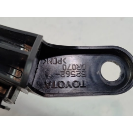 2019-2025 Toyota RAV4 Rear Bumper Passenger Side Retainer Support Bracket OEM