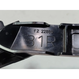 2019-2025 Toyota RAV4 Rear Bumper Passenger Side Retainer Support Bracket OEM