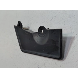 2019 - 2025 TOYOTA RAV4 REAR LEFT SIDE QUARTER WHEELHOUSE DEFLECTOR MUD FLAP OEM