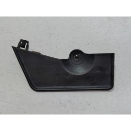 2019 - 2025 TOYOTA RAV4 REAR LEFT SIDE QUARTER WHEELHOUSE DEFLECTOR MUD FLAP OEM