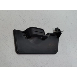 2019 - 2025 TOYOTA RAV4 REAR LEFT SIDE QUARTER WHEELHOUSE DEFLECTOR MUD FLAP OEM