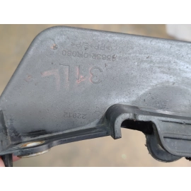 2019 - 2025 TOYOTA RAV4 REAR LEFT SIDE QUARTER WHEELHOUSE DEFLECTOR MUD FLAP OEM