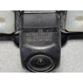 2019-2023 Toyota RAV4 Rear Park Assist Camera OEM