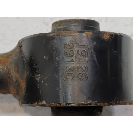 2019-2025 TOYOTA RAV4 REAR LEFT OR RIGHT SIDE SUSPENSION CONTROL LOWER ARM OEM