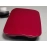 2019 - 2025 TOYOTA RAV4 FUEL GAS TANK DOOR LID FLAP COVER W/CAP RED *3T3* OEM