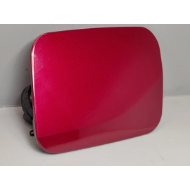 2019 - 2025 TOYOTA RAV4 FUEL GAS TANK DOOR LID FLAP COVER W/CAP RED *3T3* OEM 2019 - 2025 TOYOTA RAV4 FUEL GAS TANK DOOR LID FLAP COVER W/CAP RED *3T3* OEM