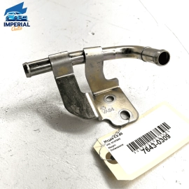 2023 MAZDA CX-50 HVAC HEATER WATER PIPE TUBE OEM