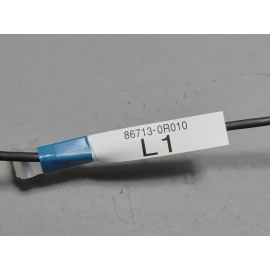 Toyota RAV4 2019-2023 Telephone Computer Control Module Wire Wiring Harness OEM