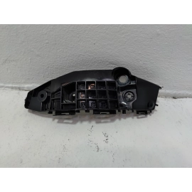 2019-2025 Toyota RAV4 Front Bumper Left Driver Side Retainer Support Bracket OEM