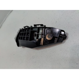 2019-2025 Toyota RAV4 Front Bumper Left Driver Side Retainer Support Bracket OEM