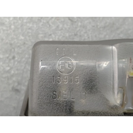 2019-2025 Toyota RAV4 	License Plate Light Assembly OEM