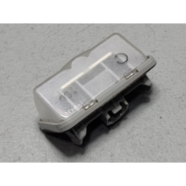 2019-2025 Toyota RAV4 	License Plate Light Assembly OEM