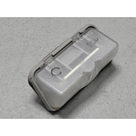 2019-2025 Toyota RAV4 	License Plate Light Assembly OEM