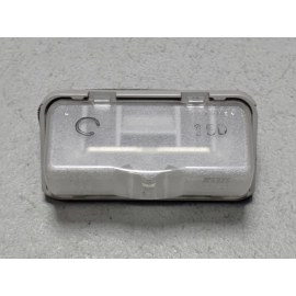 2019-2025 Toyota RAV4 	License Plate Light Assembly OEM