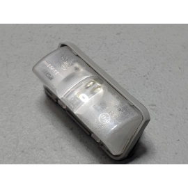 2019-2025 Toyota RAV4 	License Plate Light Assembly OEM