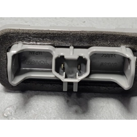 2019-2025 Toyota RAV4 	License Plate Light Assembly OEM