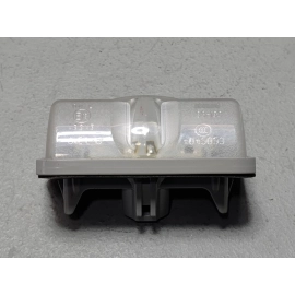 2019-2025 Toyota RAV4 	License Plate Light Assembly OEM