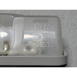 2019-2025 Toyota RAV4 	License Plate Light Assembly OEM