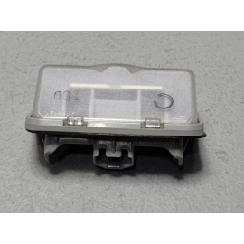 2019-2025 Toyota RAV4 	License Plate Light Assembly OEM