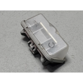 2019-2025 Toyota RAV4 	License Plate Light Assembly OEM